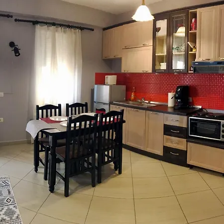 Elona's 10 Mins To City Center Apartment