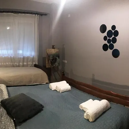 Elona's 10 Mins To City Center Apartment Tirana