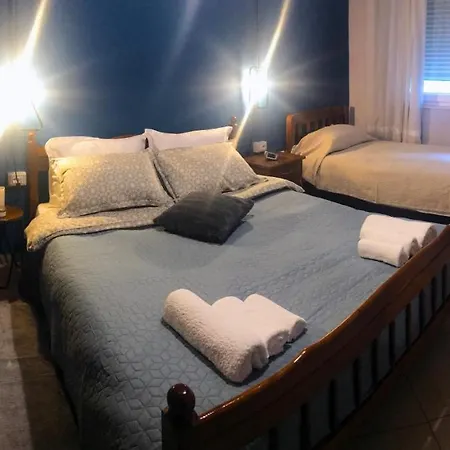 Apartment Elona's 10 Mins To City Center Tirana