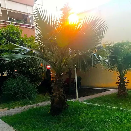 Elona's 10 Mins To City Center Tirana
